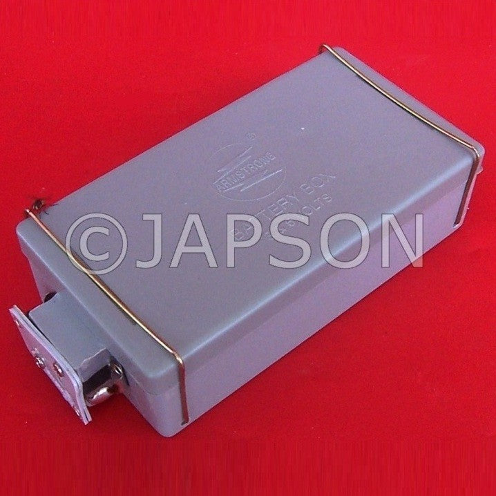 Cell Holders, Plastic to hold 4 batteries Cell Holders, Plastic to hold 4 batteries